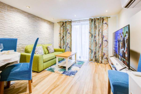 2 bedroom luxury House in Oxford